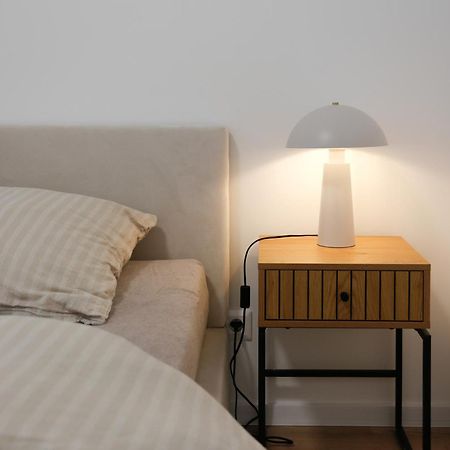 Kesselbauer Bratislava - Luxury Apartment With Free Parking Exterior photo