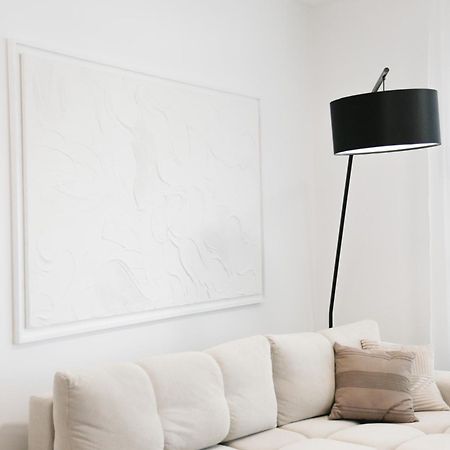 Kesselbauer Bratislava - Luxury Apartment With Free Parking Exterior photo