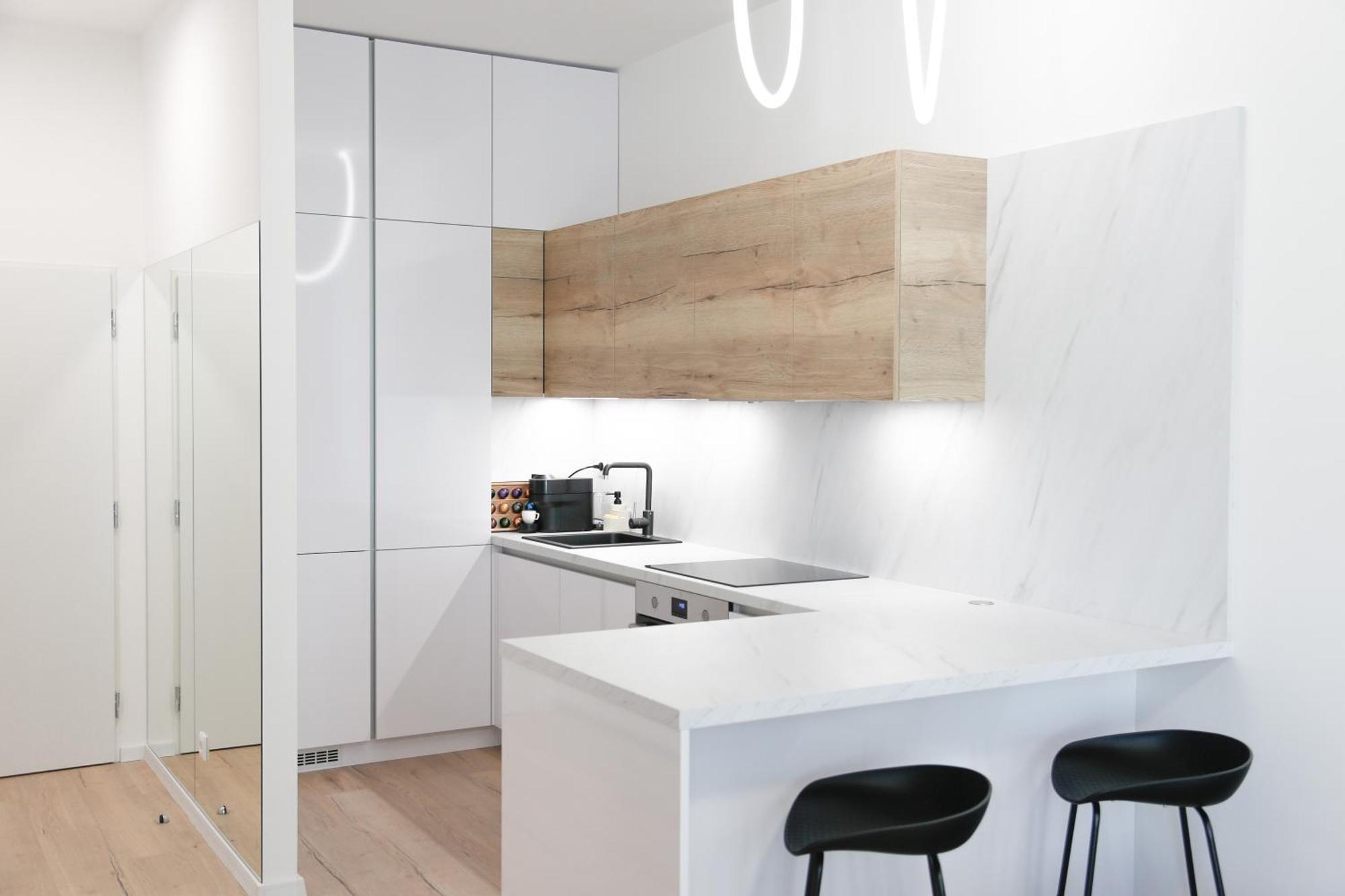Kesselbauer Bratislava - Luxury Apartment With Free Parking Exterior photo