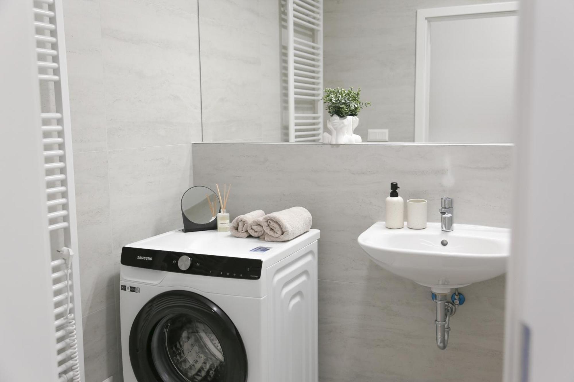Kesselbauer Bratislava - Luxury Apartment With Free Parking Exterior photo