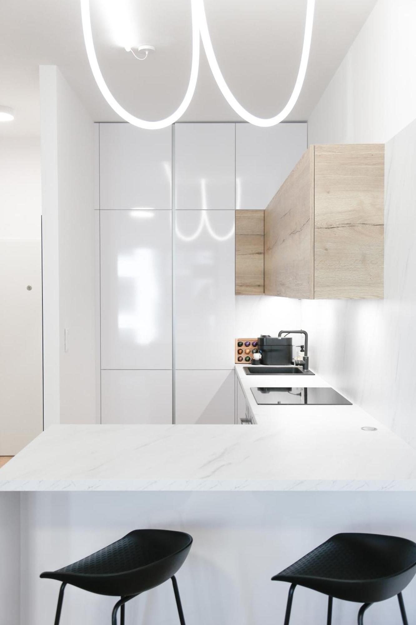 Kesselbauer Bratislava - Luxury Apartment With Free Parking Exterior photo