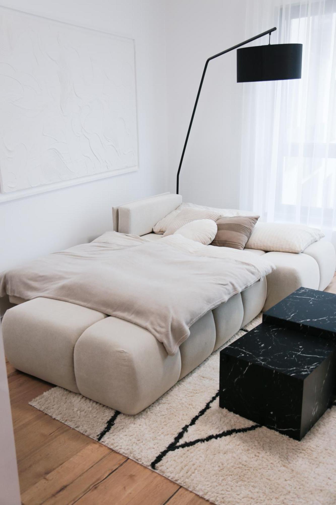 Kesselbauer Bratislava - Luxury Apartment With Free Parking Exterior photo
